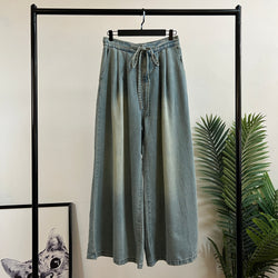 250165 - Denim Pant (❤️ Hot Item ❤️)