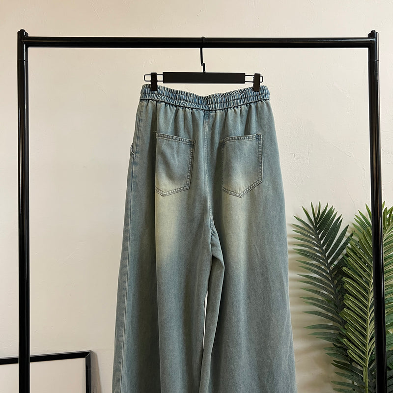 250165 - Denim Pant (❤️ Hot Item ❤️)