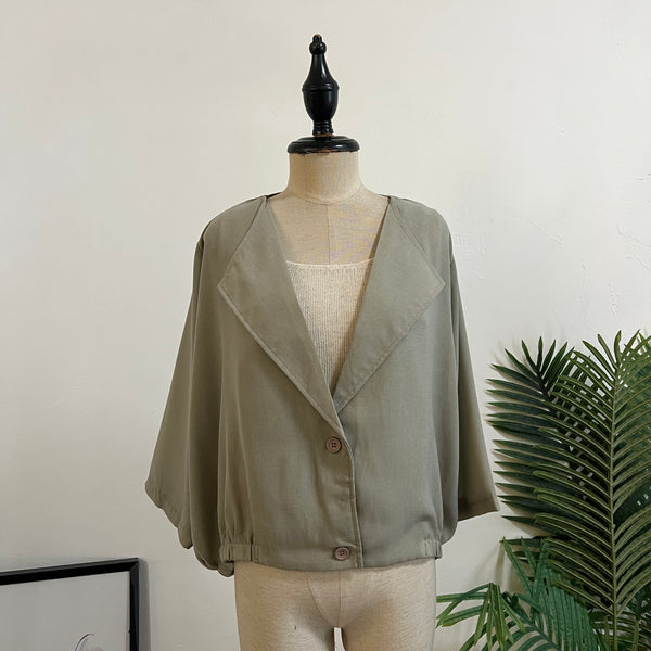 250783 - Basic Jacket