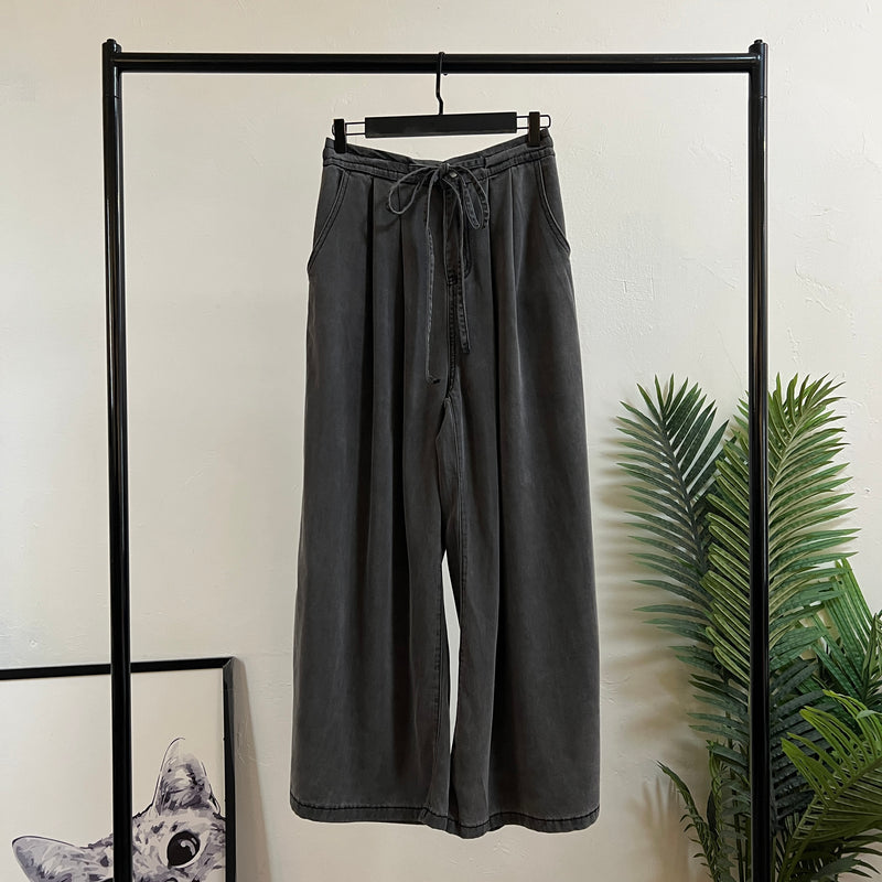 250165 - Denim Pant (❤️ Hot Item ❤️)