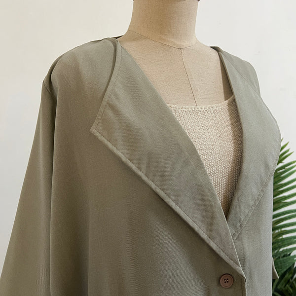 250783 - Basic Jacket