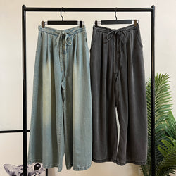250165 - Denim Pant (❤️ Hot Item ❤️)