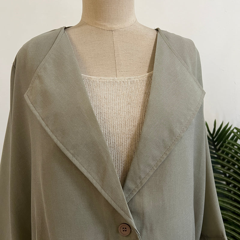 250783 - Basic Jacket