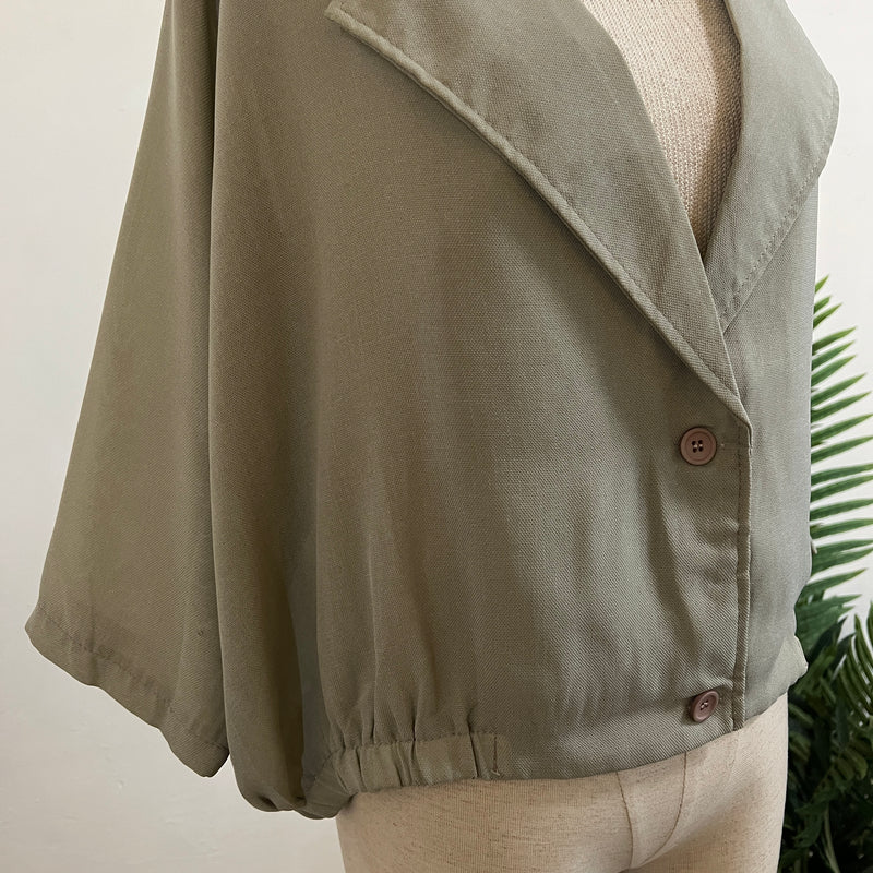 250783 - Basic Jacket