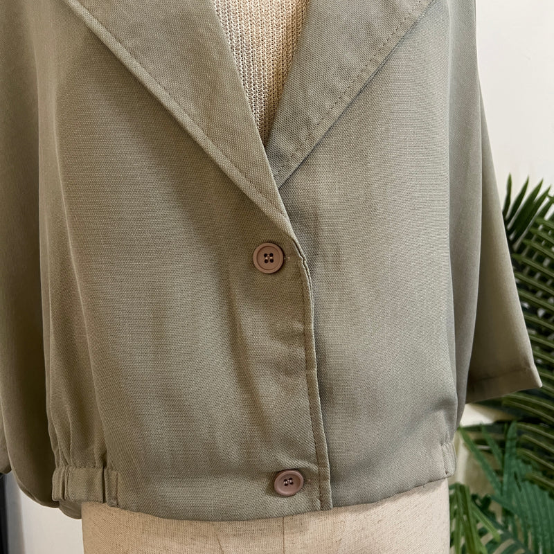 250783 - Basic Jacket