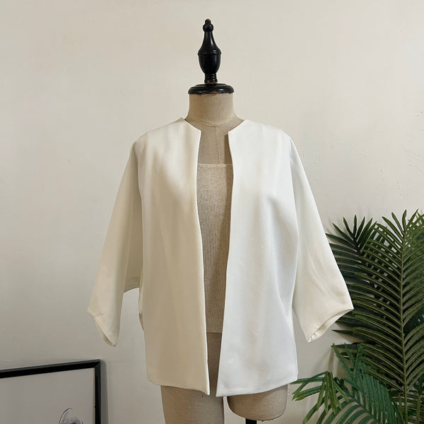 250737 - Basic Jacket