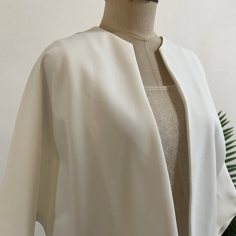 250737 - Basic Jacket