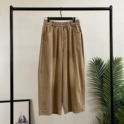 250190 - Denim Pant (20% Off)