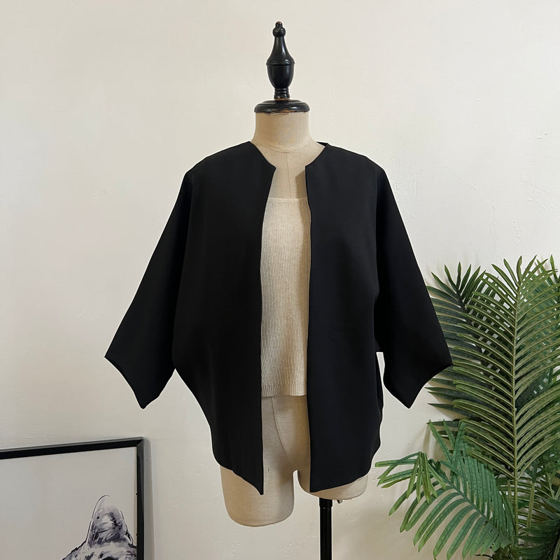 250737 - Basic Jacket