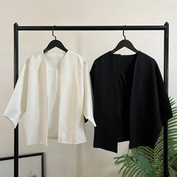 250737 - Basic Jacket