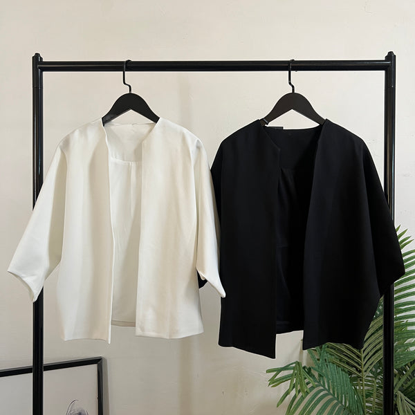250737 - Basic Jacket