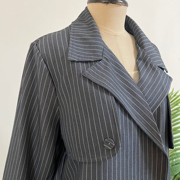 250766 - Straight Grain Jacket