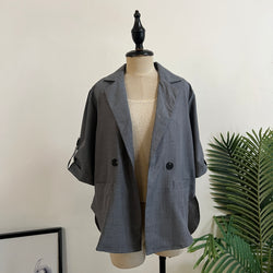 250765 - Basic Jacket