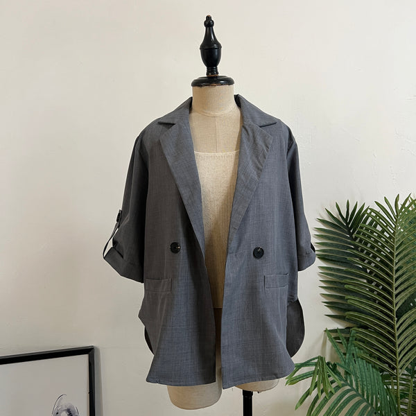 250765 - Basic Jacket