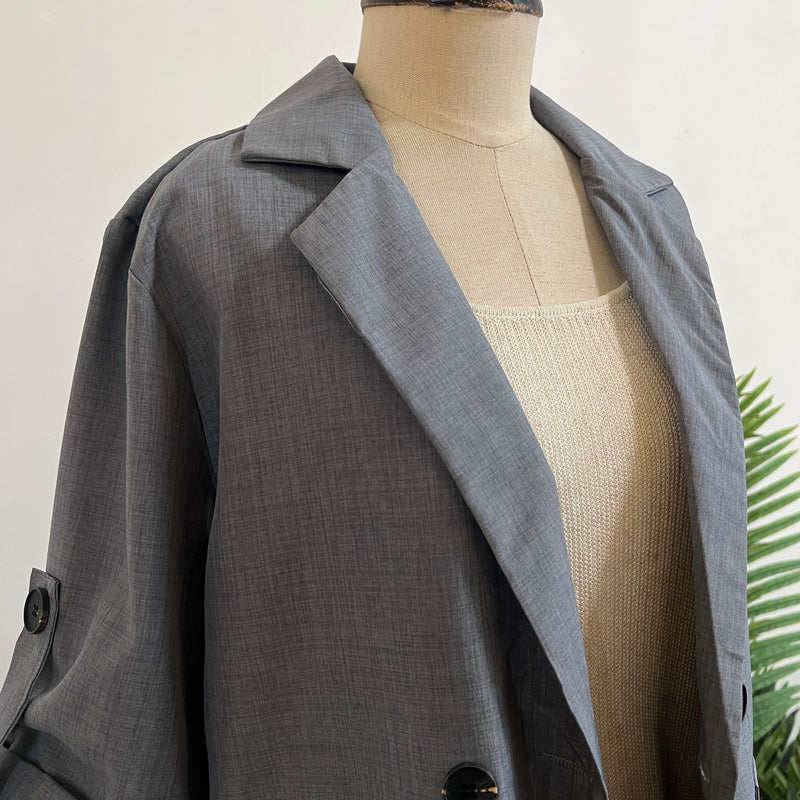 250765 - Basic Jacket