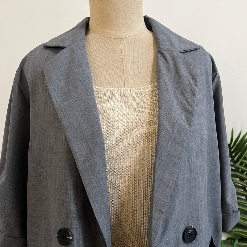250765 - Basic Jacket
