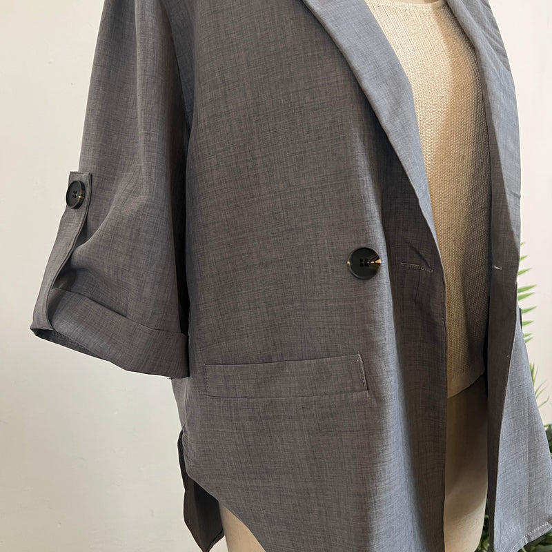 250765 - Basic Jacket