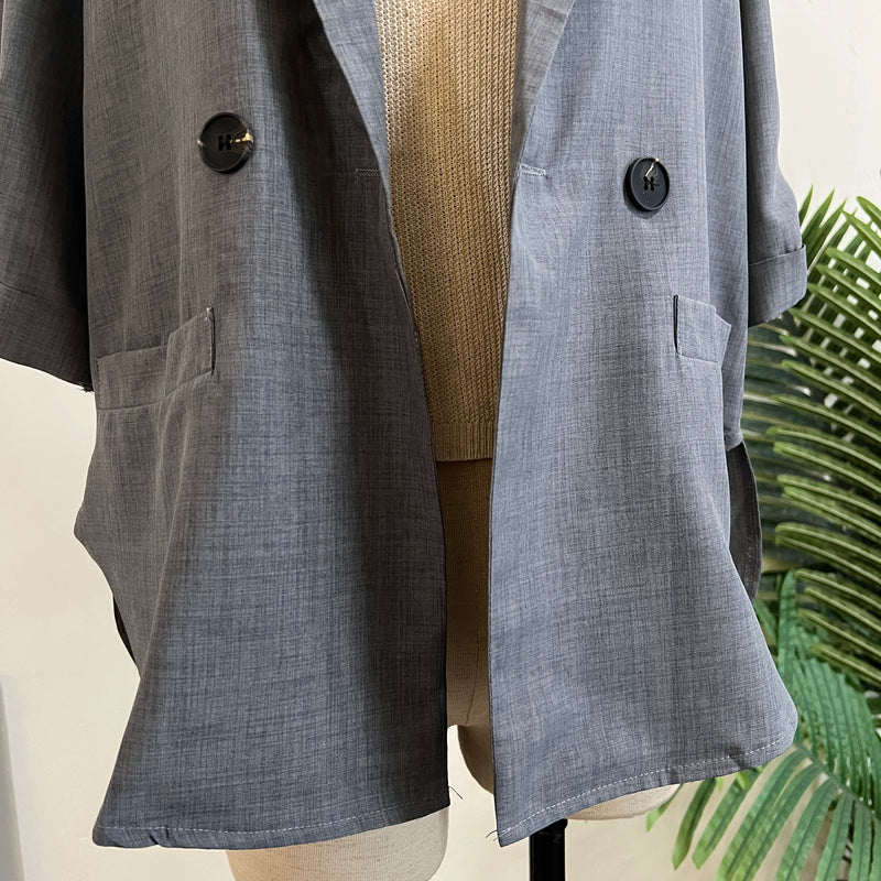 250765 - Basic Jacket