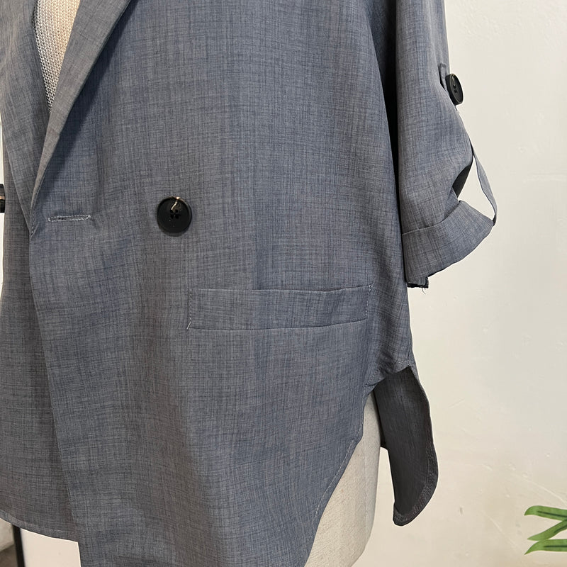 250765 - Basic Jacket