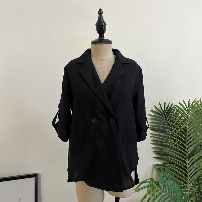 250765 - Basic Jacket