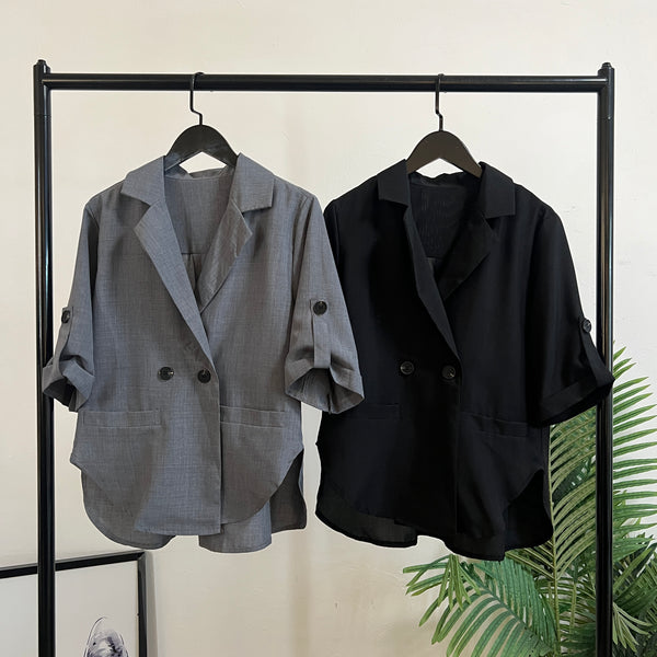 250765 - Basic Jacket