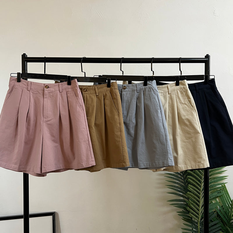 250174 - Short Pant