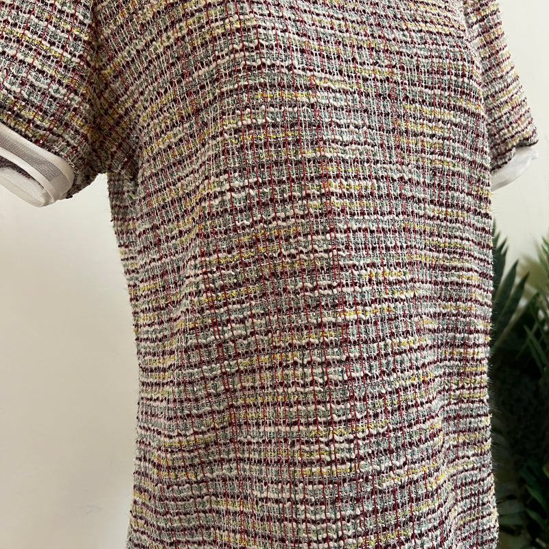 250178 - Twill Top