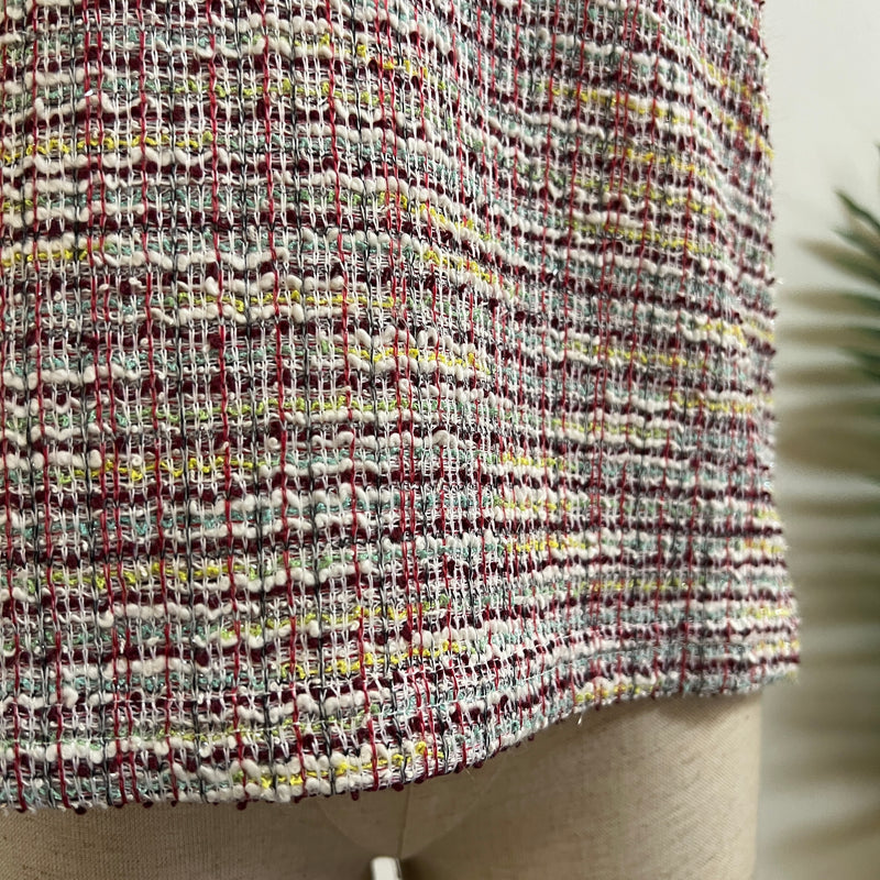 250178 - Twill Top