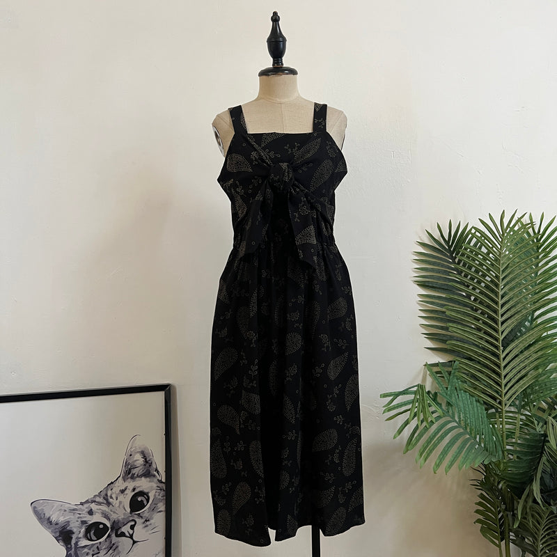 250726 - Suspender Dress