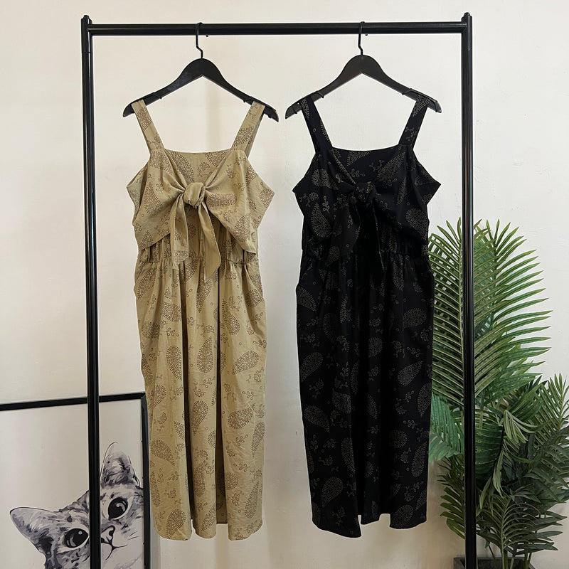 250726 - Suspender Dress