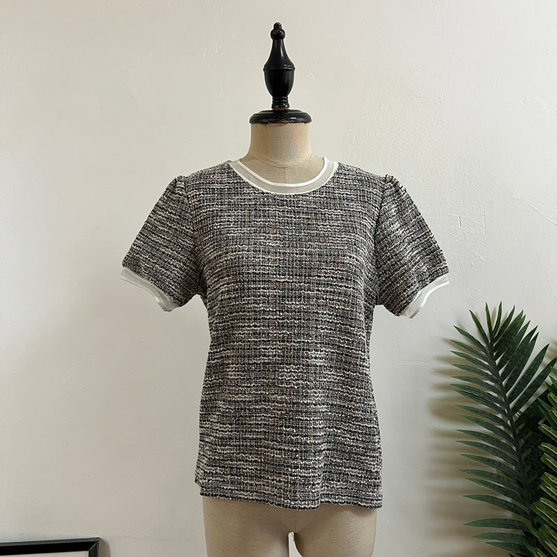 250178 - Twill Top