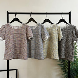 250178 - Twill Top