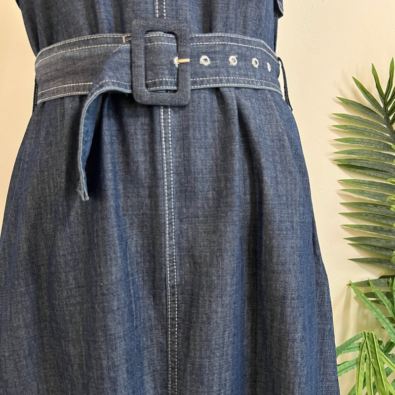 250751 - Patchwork Dress