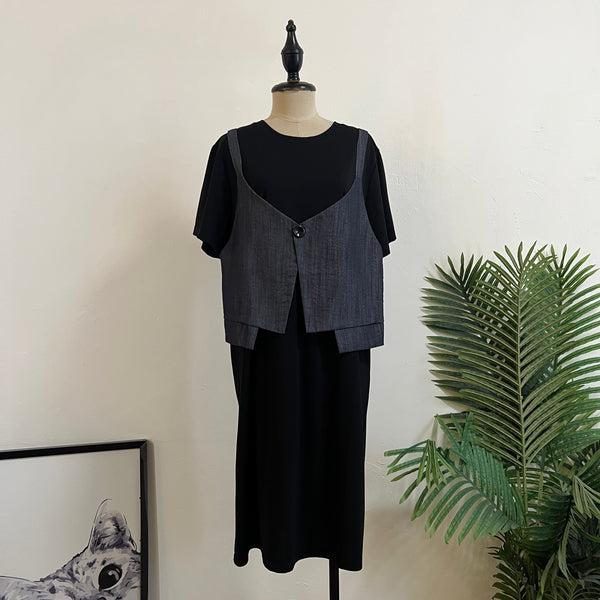 250744 - Style Dress