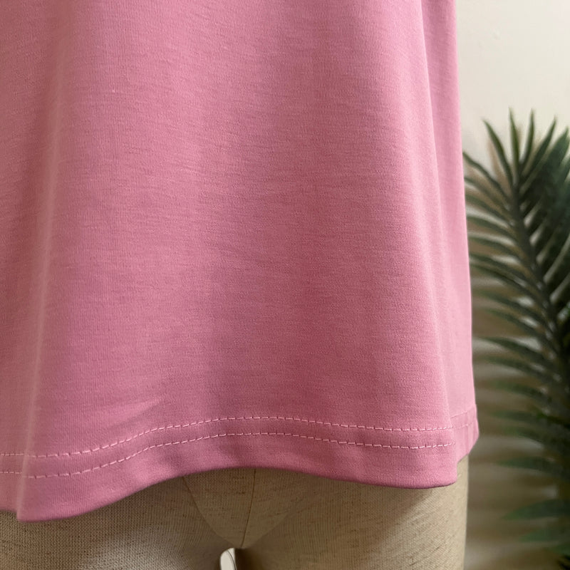250185 - Round Neck Top (❤️ Hot Item ❤️)