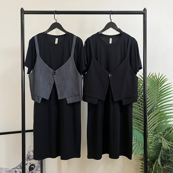 250744 - Style Dress
