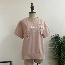 250193 - Flora Top