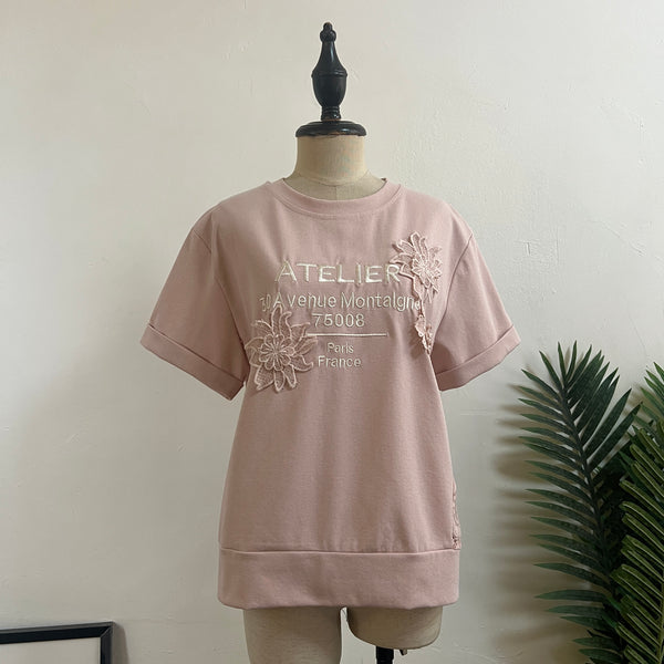 250193 - Flora Top (❤️ Hot Item ❤️)