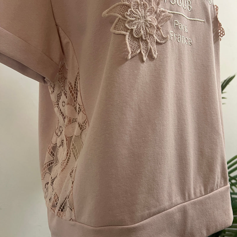 250193 - Flora Top