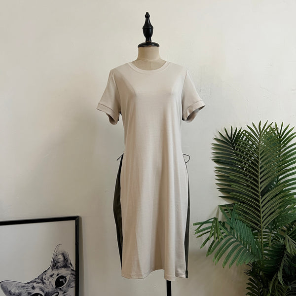 250793 - Pleated Dress