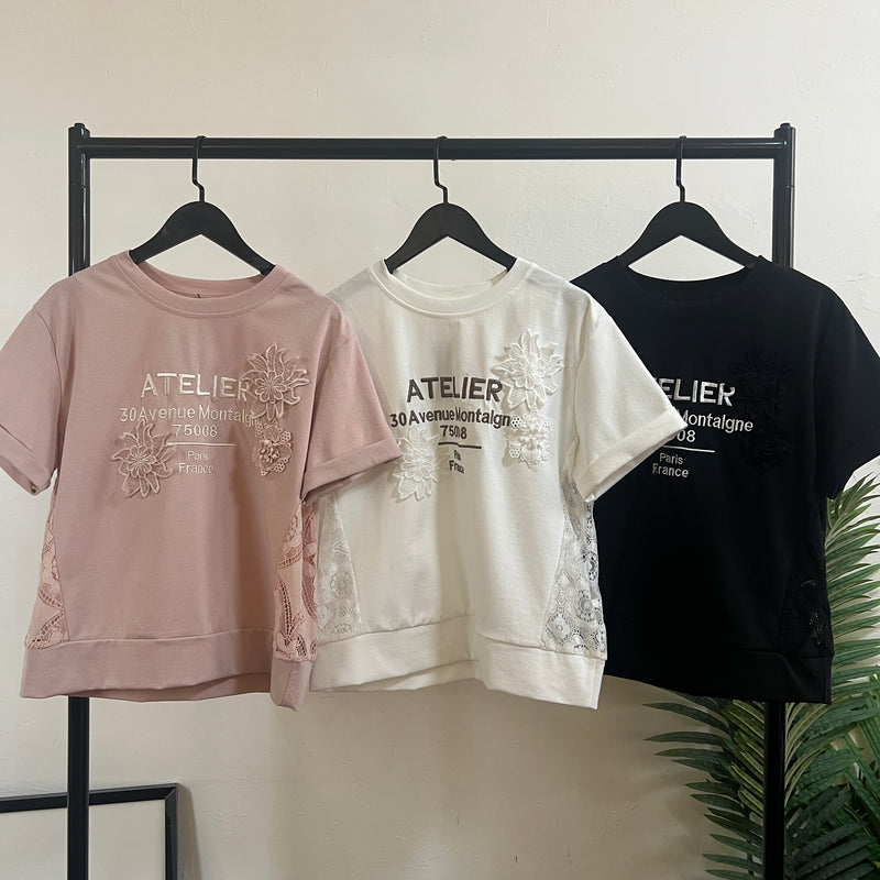 250193 - Flora Top