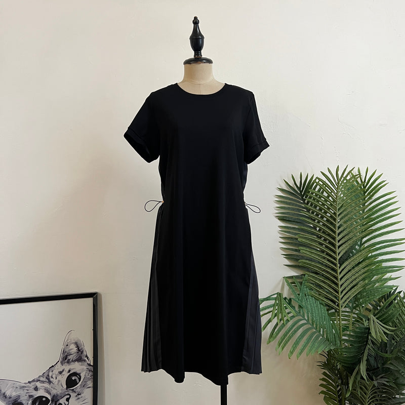 250793 - Pleated Dress