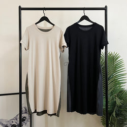 250793 - Pleated Dress