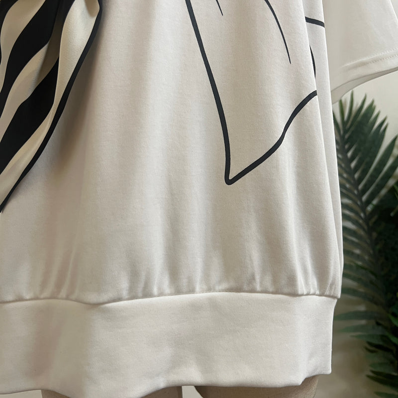 250197 - Ribbon Top (❤️ Hot Item ❤️)