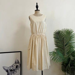 250791 - Vest Dress