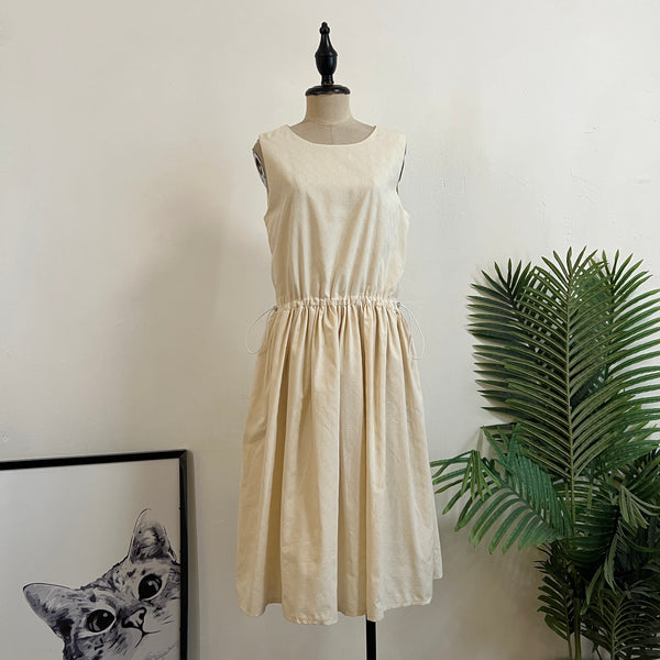 250791 - Vest Dress
