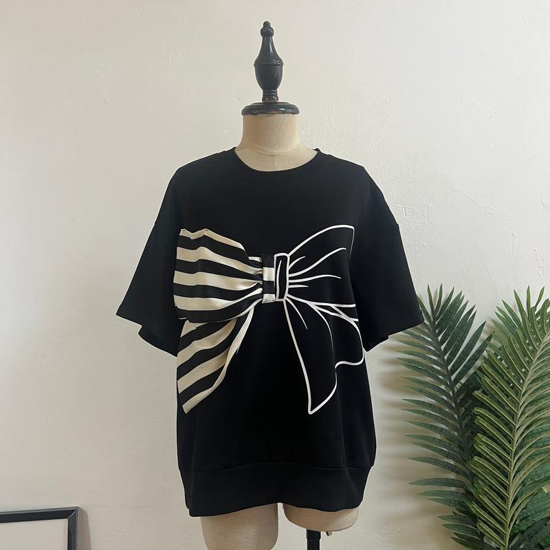 250197 - Ribbon Top (❤️ Hot Item ❤️)