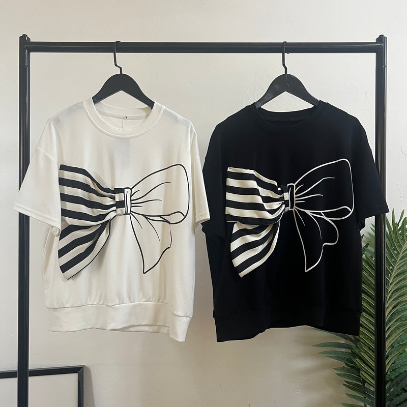 250197 - Ribbon Top (❤️ Hot Item ❤️)