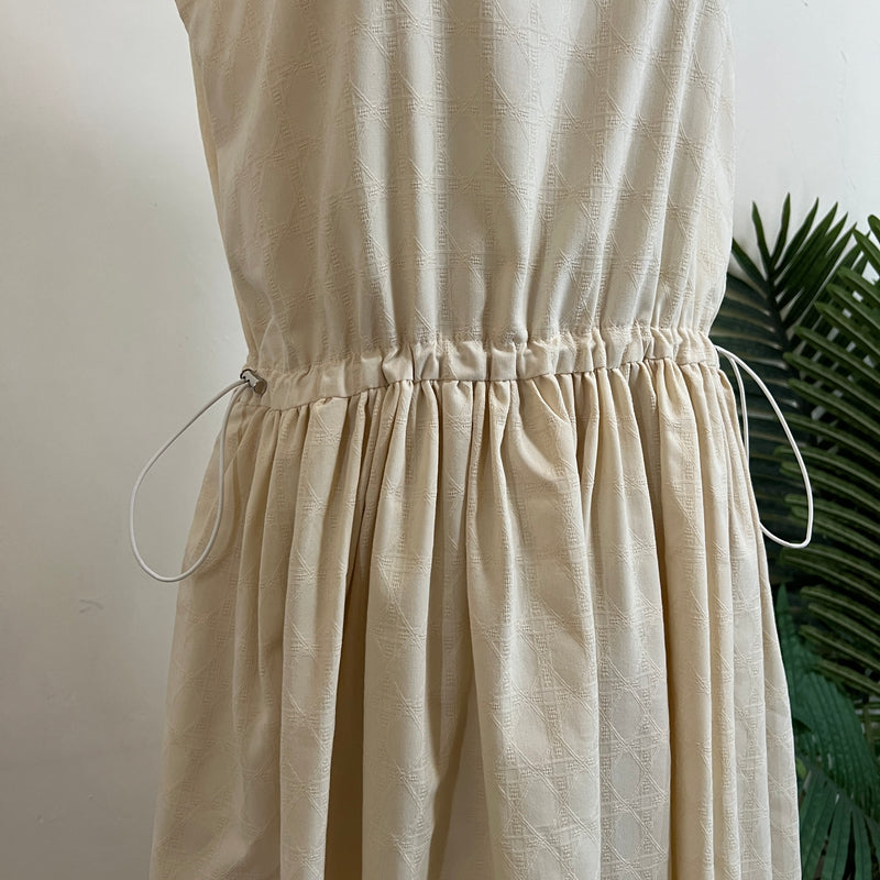 250791 - Vest Dress