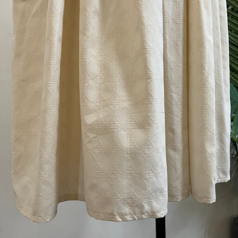 250791 - Vest Dress